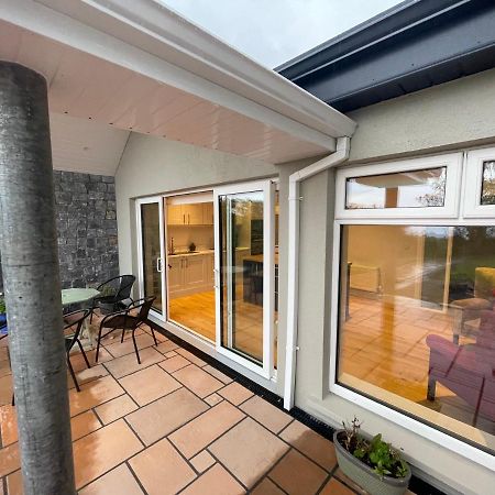Sea View Lodge Sligo Exteriör bild