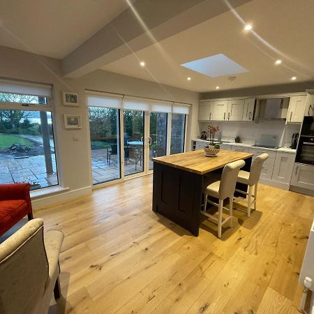 Sea View Lodge Sligo Exteriör bild