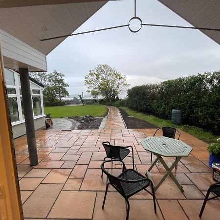 Sea View Lodge Sligo Exteriör bild