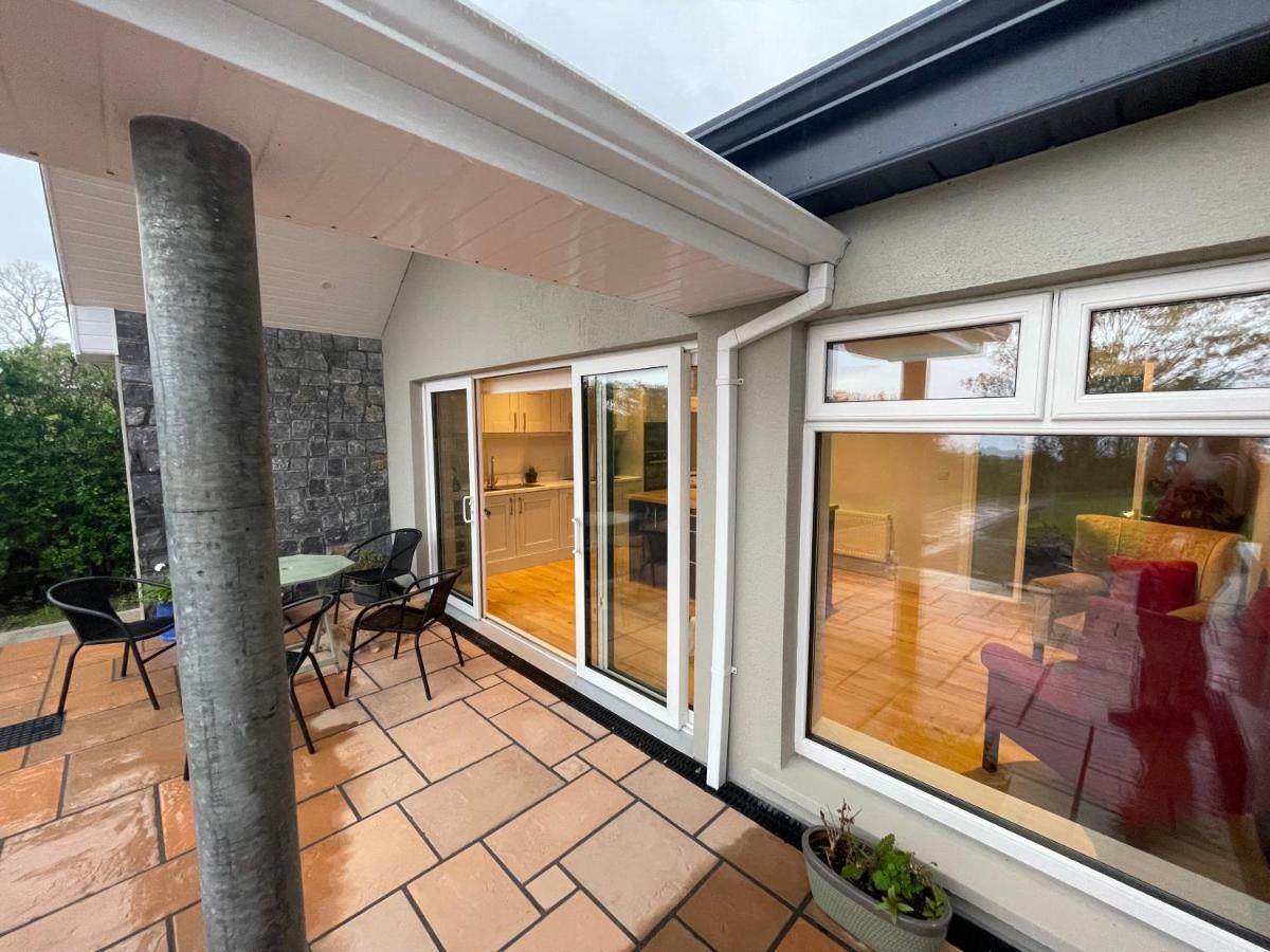 Sea View Lodge Sligo Exteriör bild