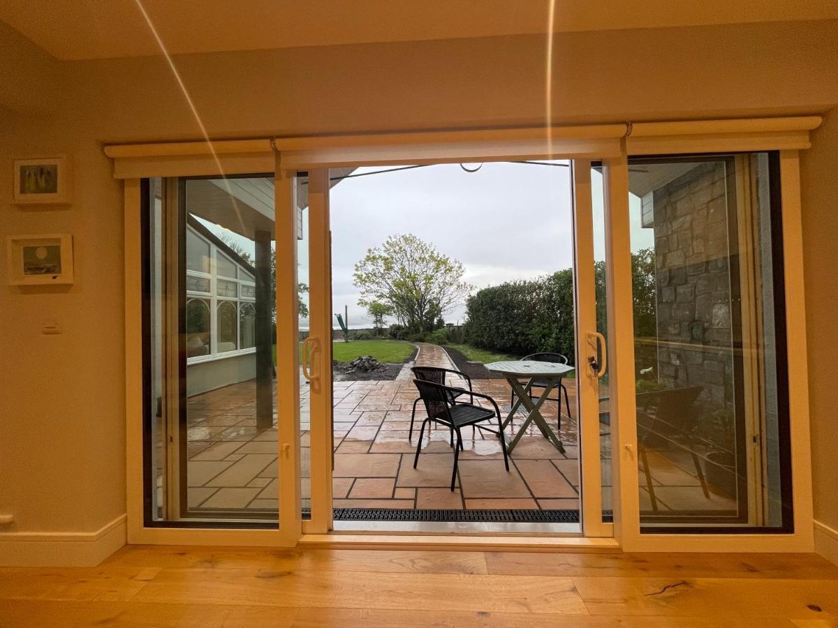 Sea View Lodge Sligo Exteriör bild