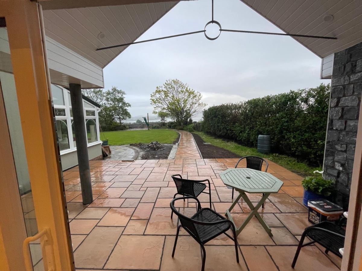 Sea View Lodge Sligo Exteriör bild