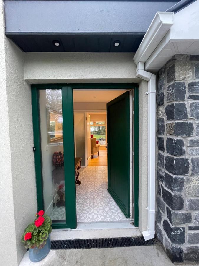 Sea View Lodge Sligo Exteriör bild